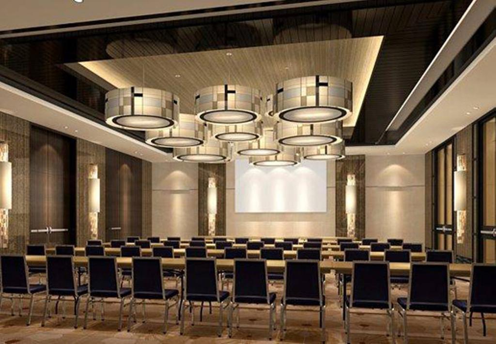 Courtyard By Marriott Bilaspur Eksteriør bilde