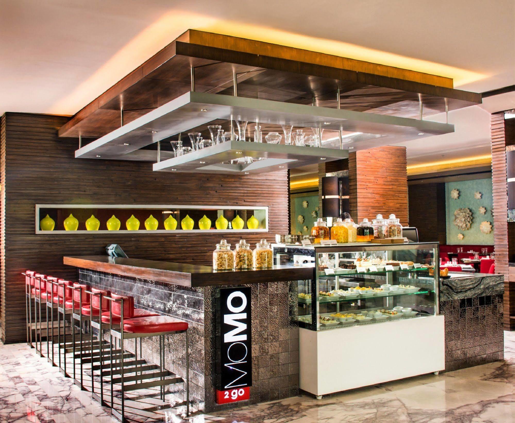 Courtyard By Marriott Bilaspur Eksteriør bilde